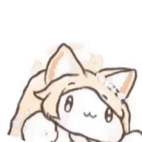 블루아카)케이쟝 머리통으로 키캡만들기_1.gif