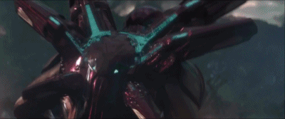 MCU) 아이언맨이 최고로 멋졌던 장면_10.gif