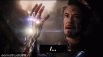 MCU) 아이언맨이 최고로 멋졌던 장면_11.gif