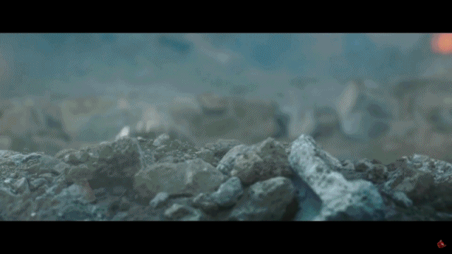 MCU) 아이언맨이 최고로 멋졌던 장면_7.gif