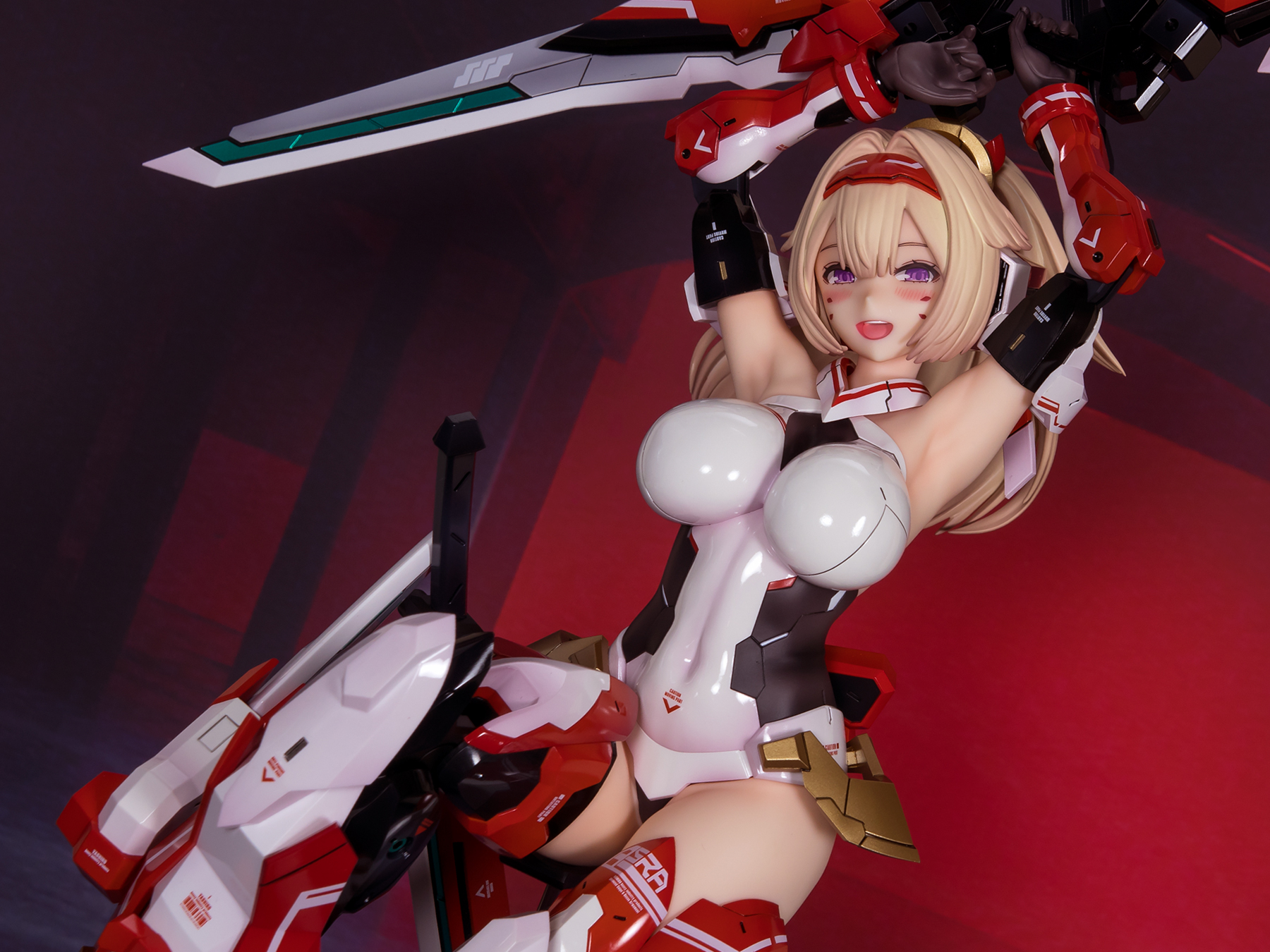 코토부키야 2/1 아수라 아처_7.jpg