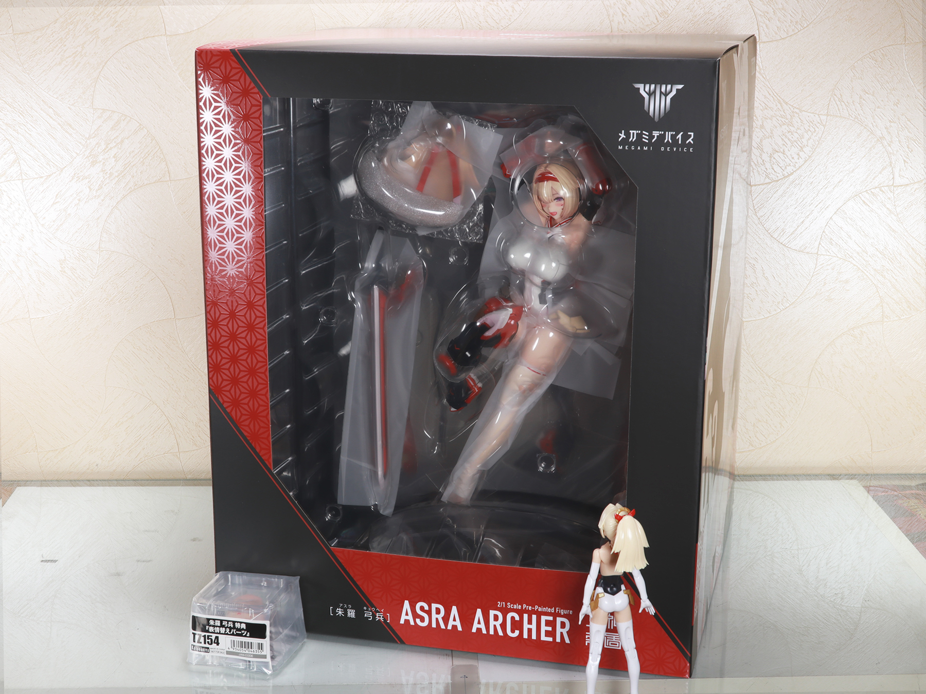 코토부키야 2/1 아수라 아처_18.jpg