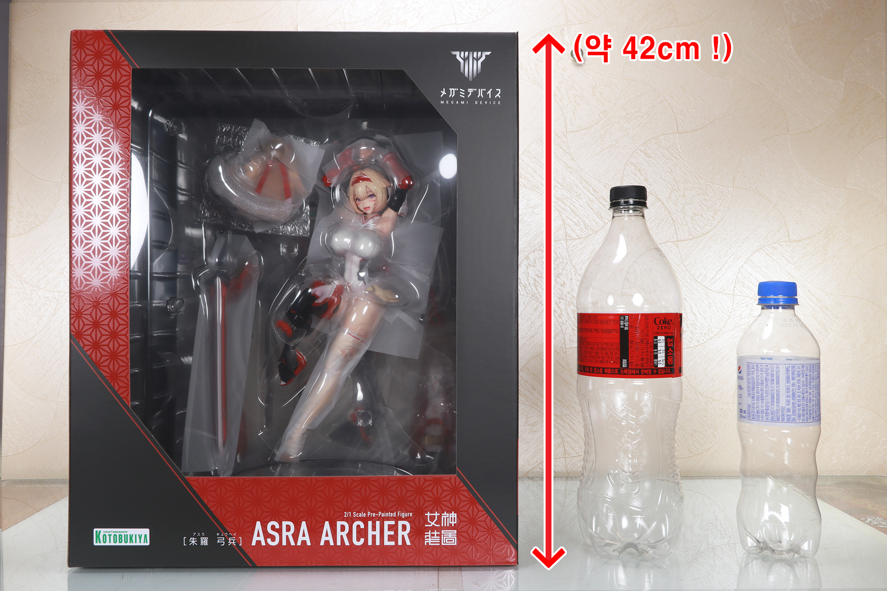 코토부키야 2/1 아수라 아처_19.jpg