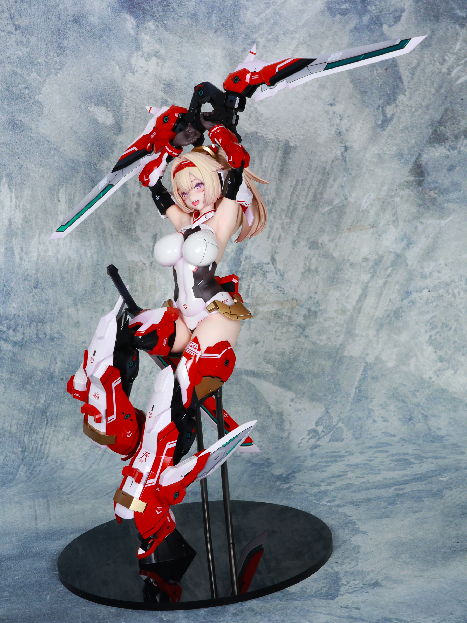 코토부키야 2/1 아수라 아처_28.jpg