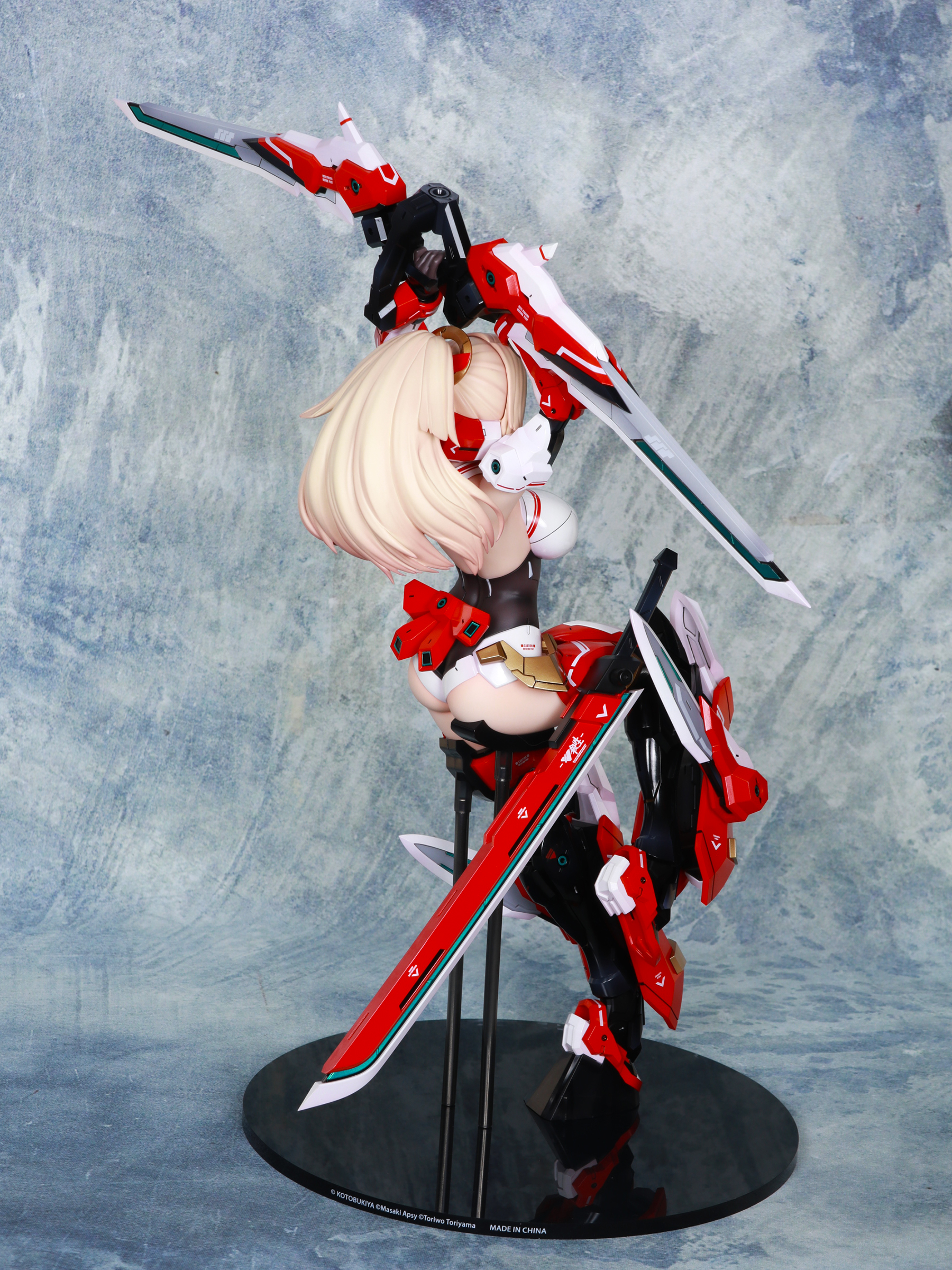 코토부키야 2/1 아수라 아처_31.jpg