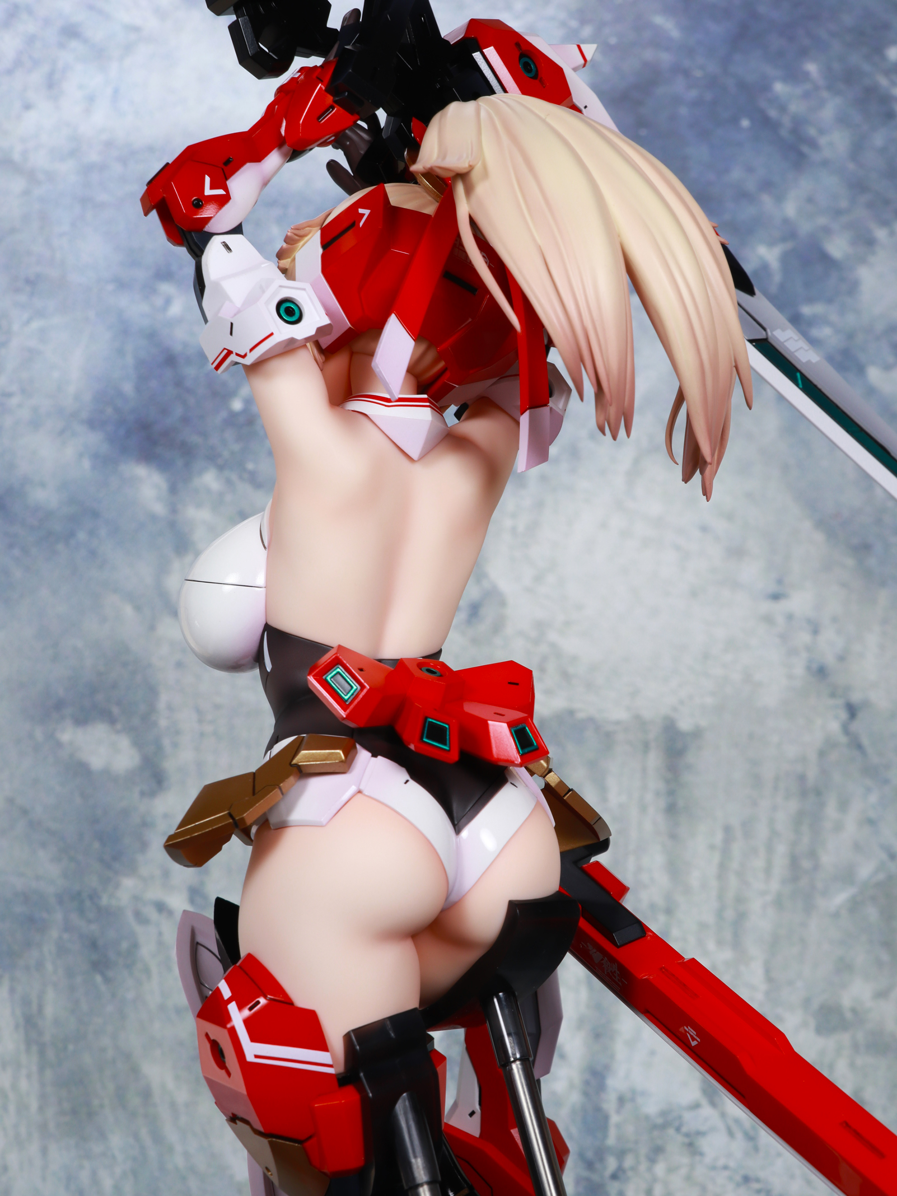 코토부키야 2/1 아수라 아처_43.jpg