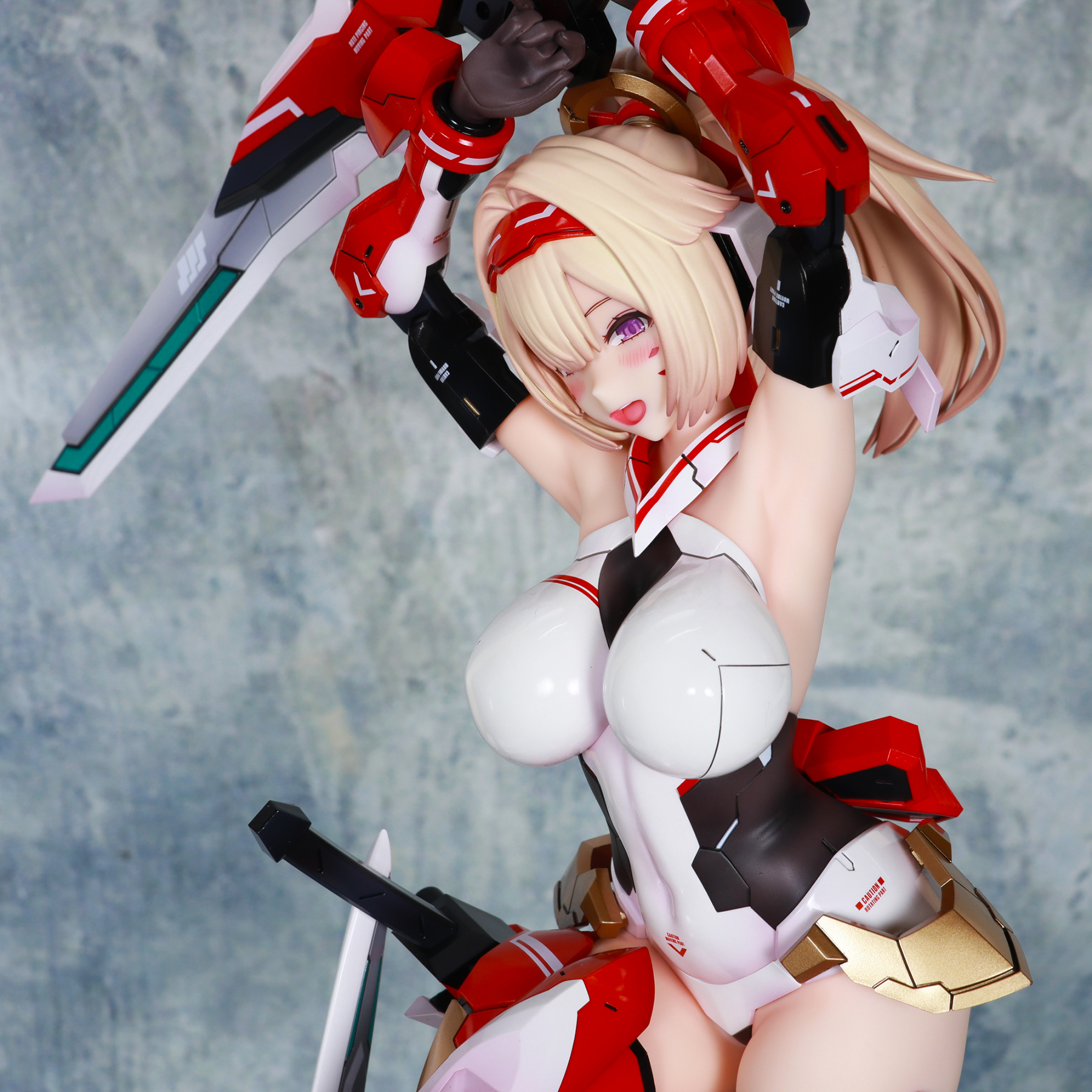 코토부키야 2/1 아수라 아처_44.jpg