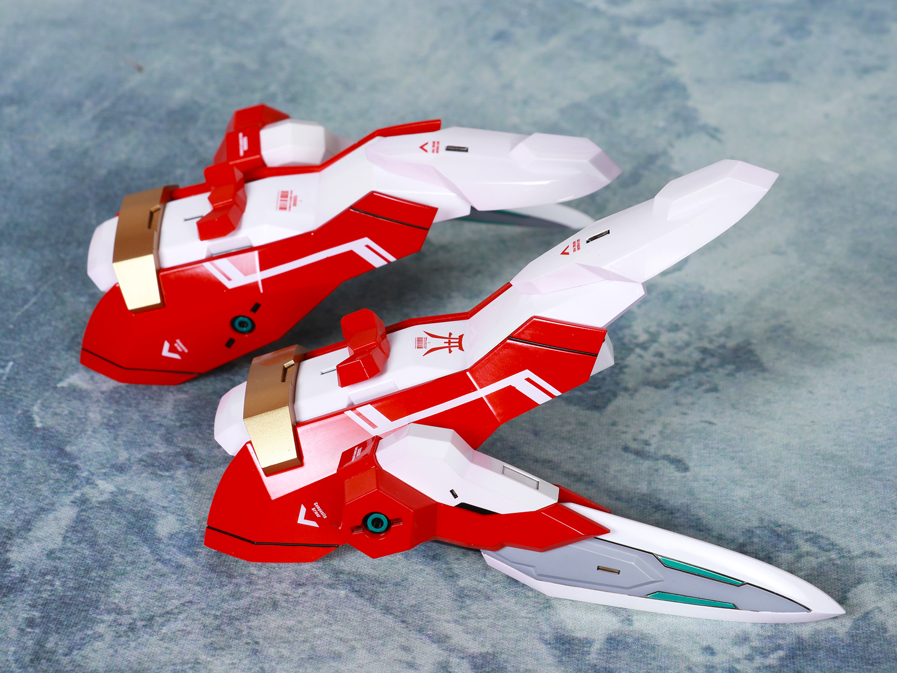 코토부키야 2/1 아수라 아처_73.jpg