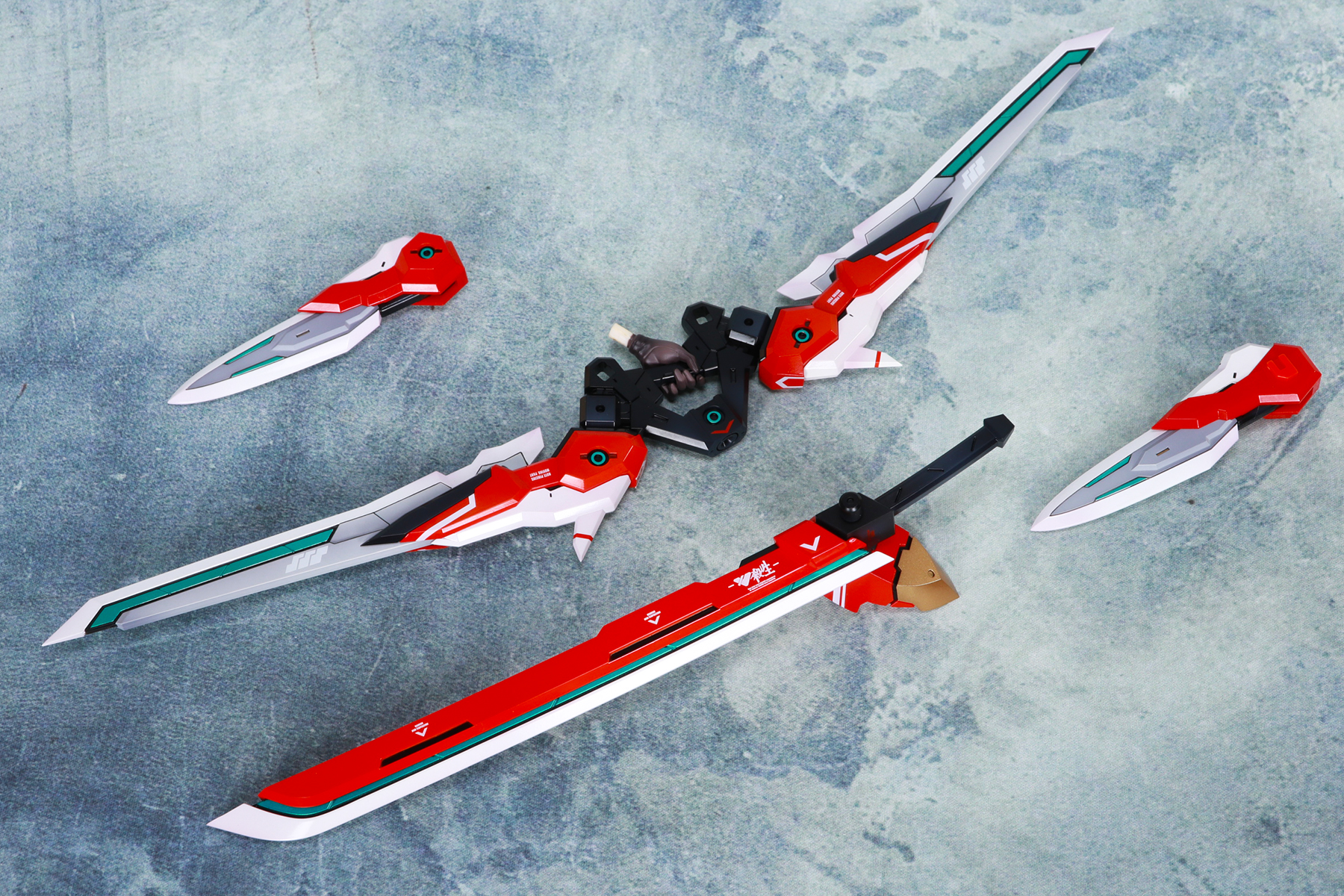 코토부키야 2/1 아수라 아처_74.jpg