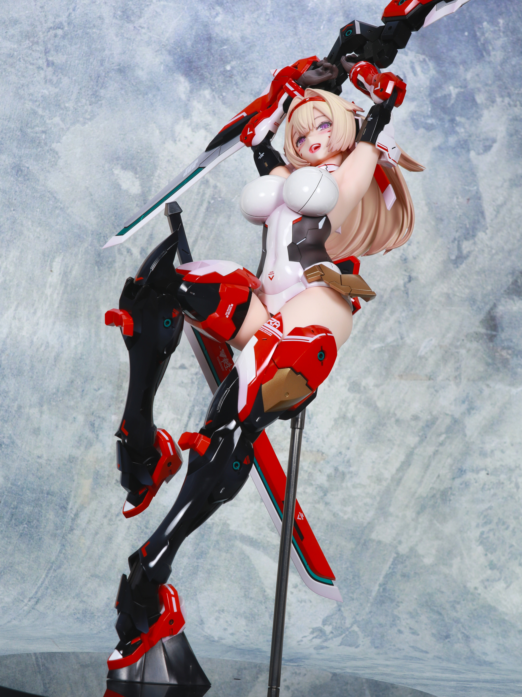 코토부키야 2/1 아수라 아처_83.jpg