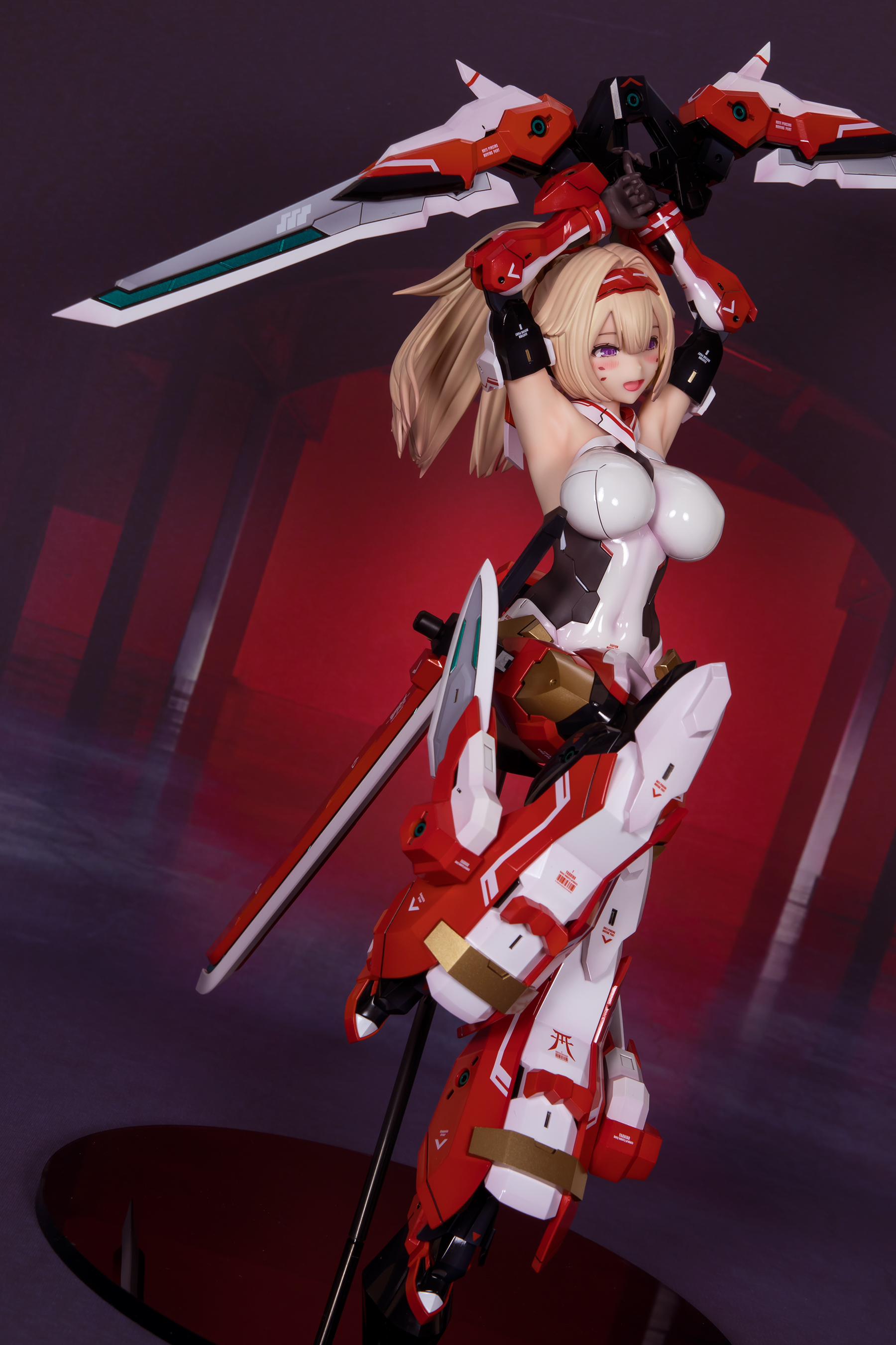 코토부키야 2/1 아수라 아처_122.jpg