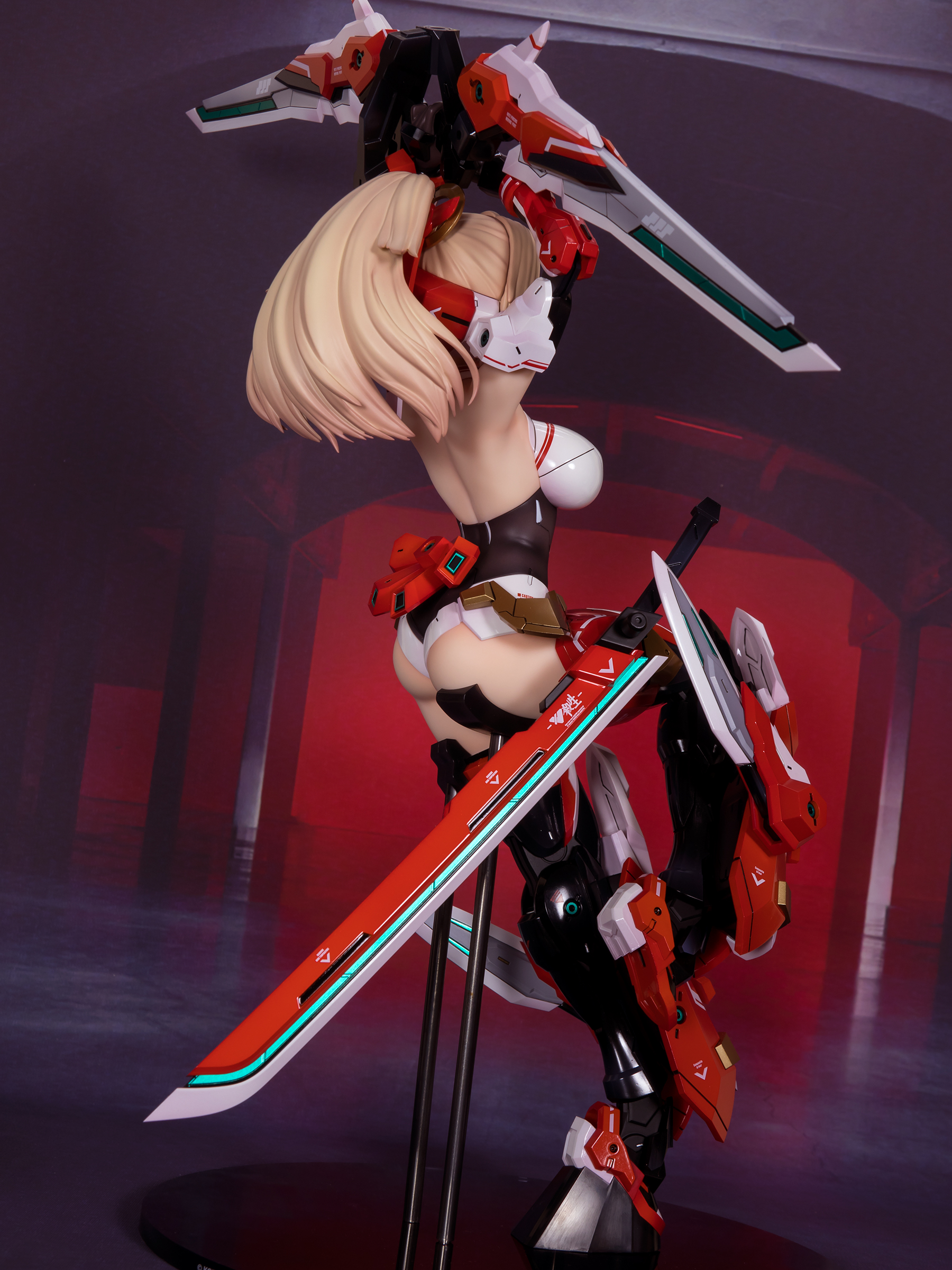 코토부키야 2/1 아수라 아처_123.jpg