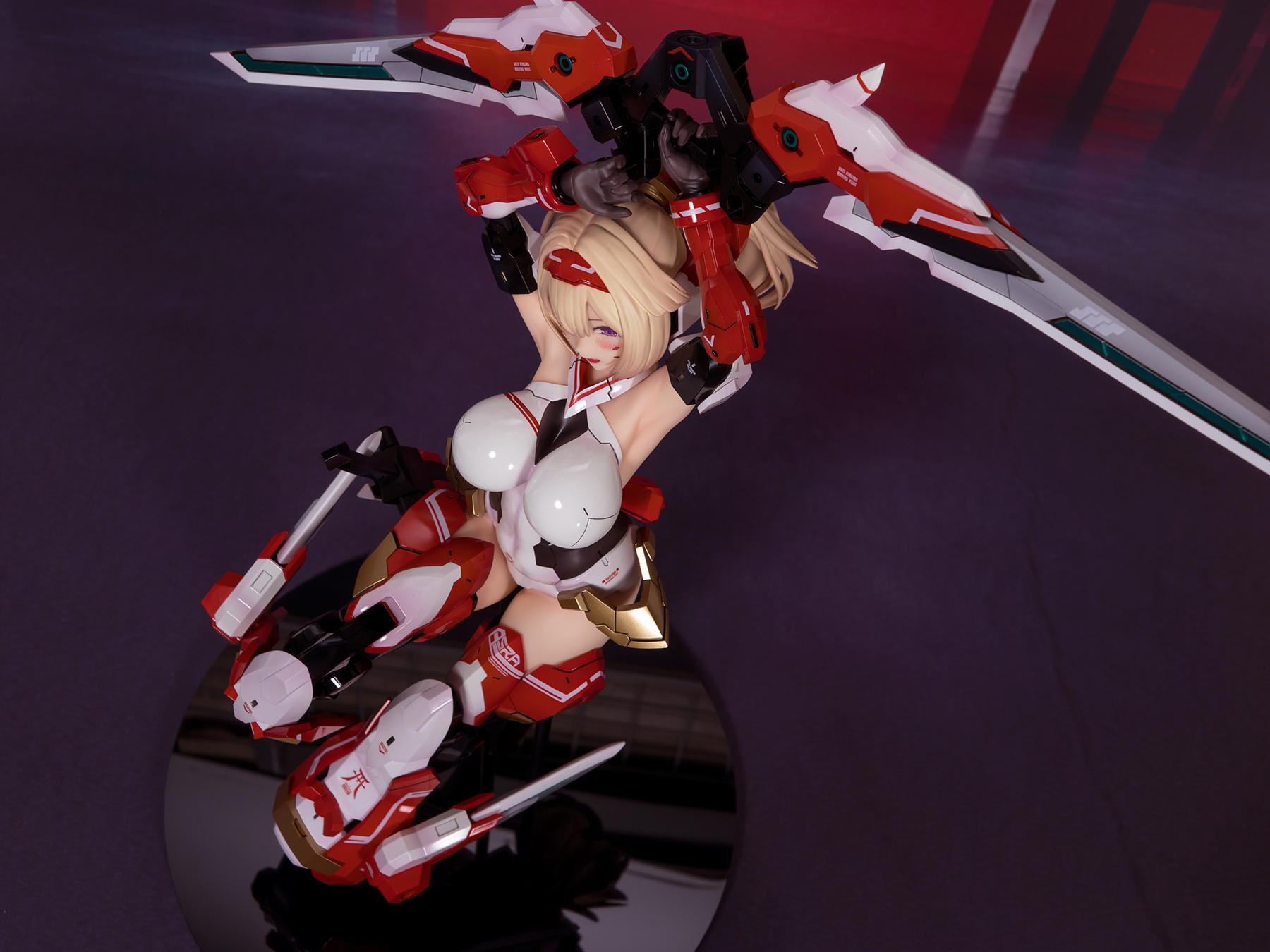 코토부키야 2/1 아수라 아처_127.jpg