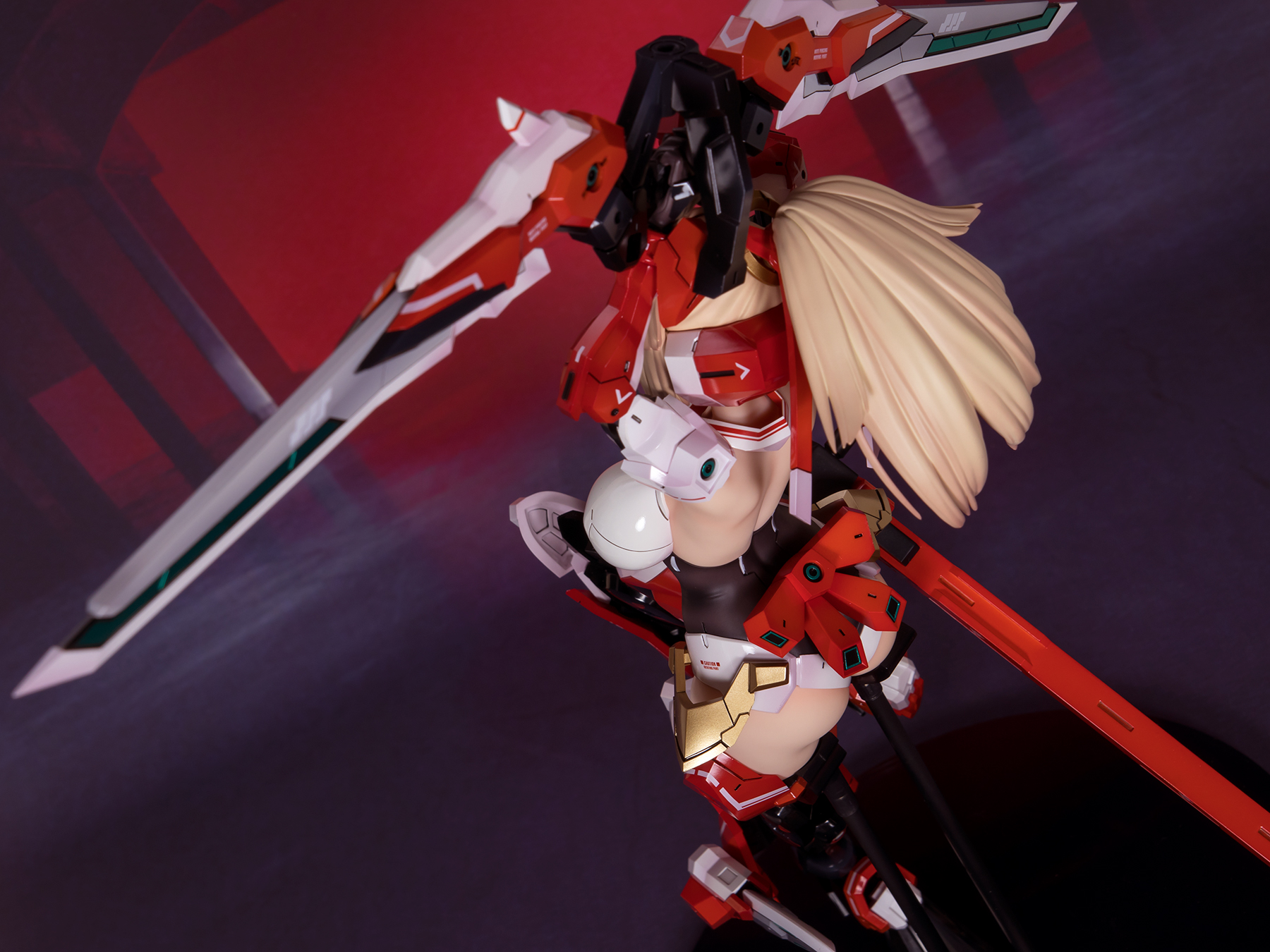 코토부키야 2/1 아수라 아처_128.jpg