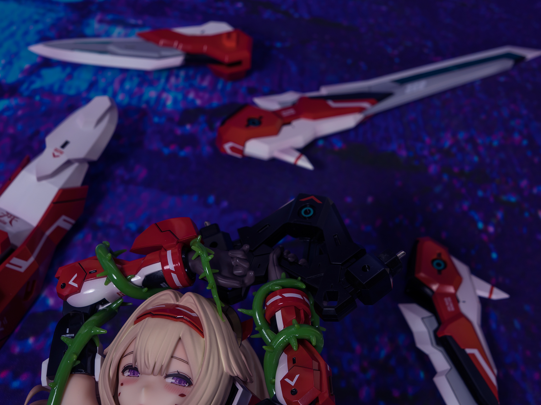 코토부키야 2/1 아수라 아처_135.jpg