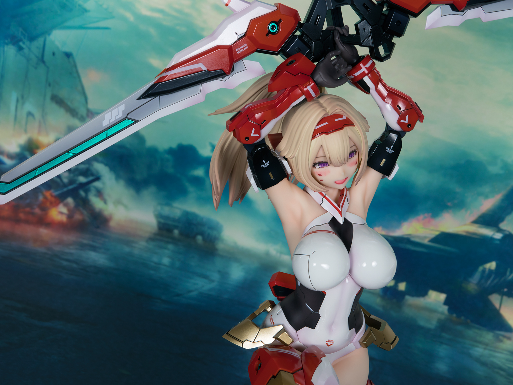 코토부키야 2/1 아수라 아처_151.jpg