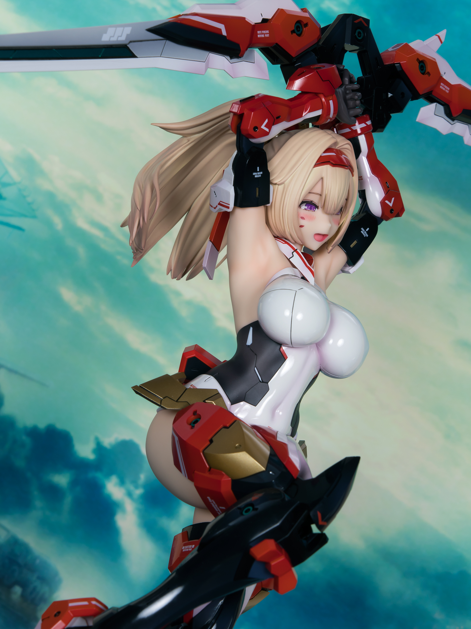 코토부키야 2/1 아수라 아처_152.jpg