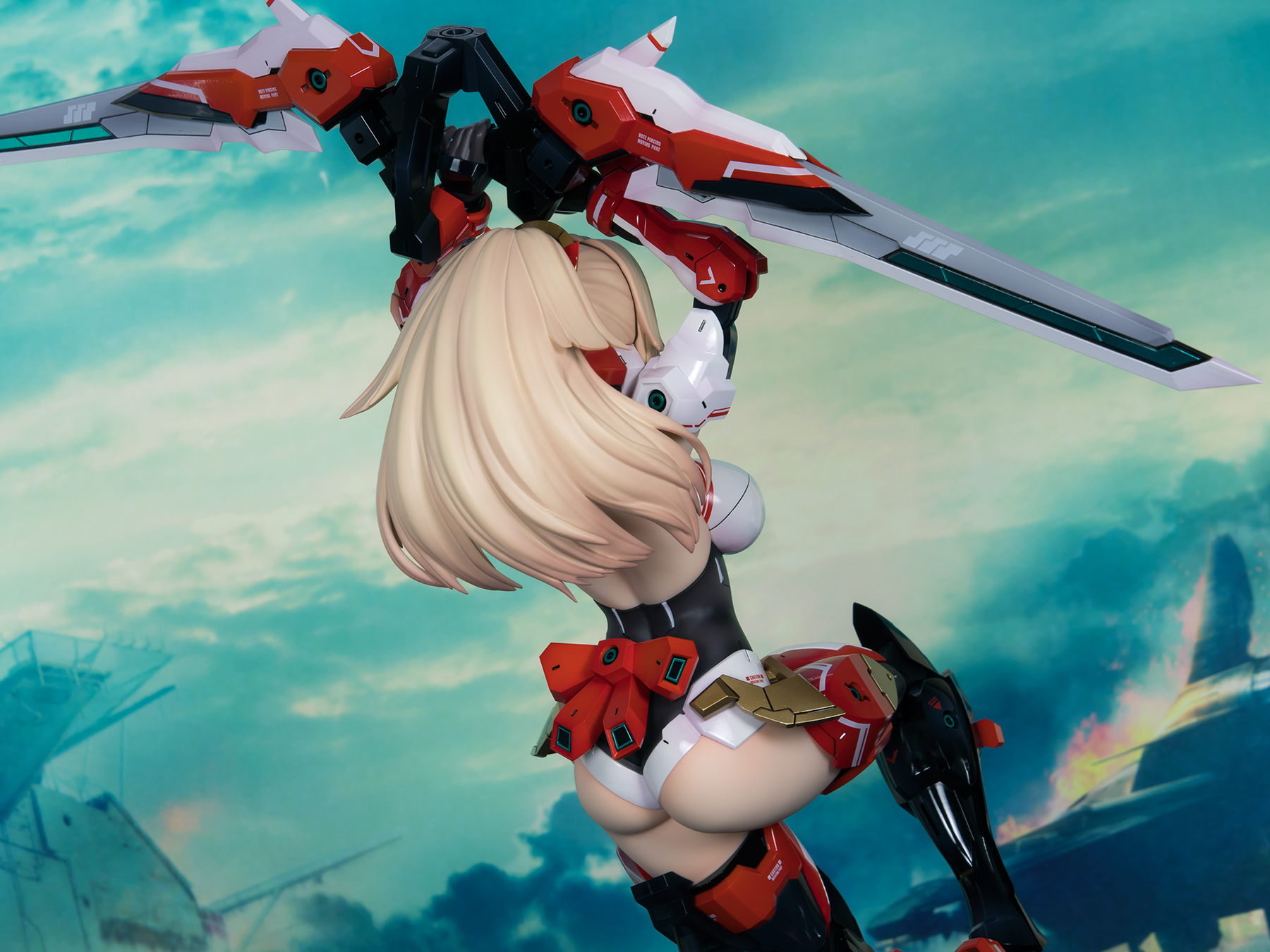 코토부키야 2/1 아수라 아처_155.jpg