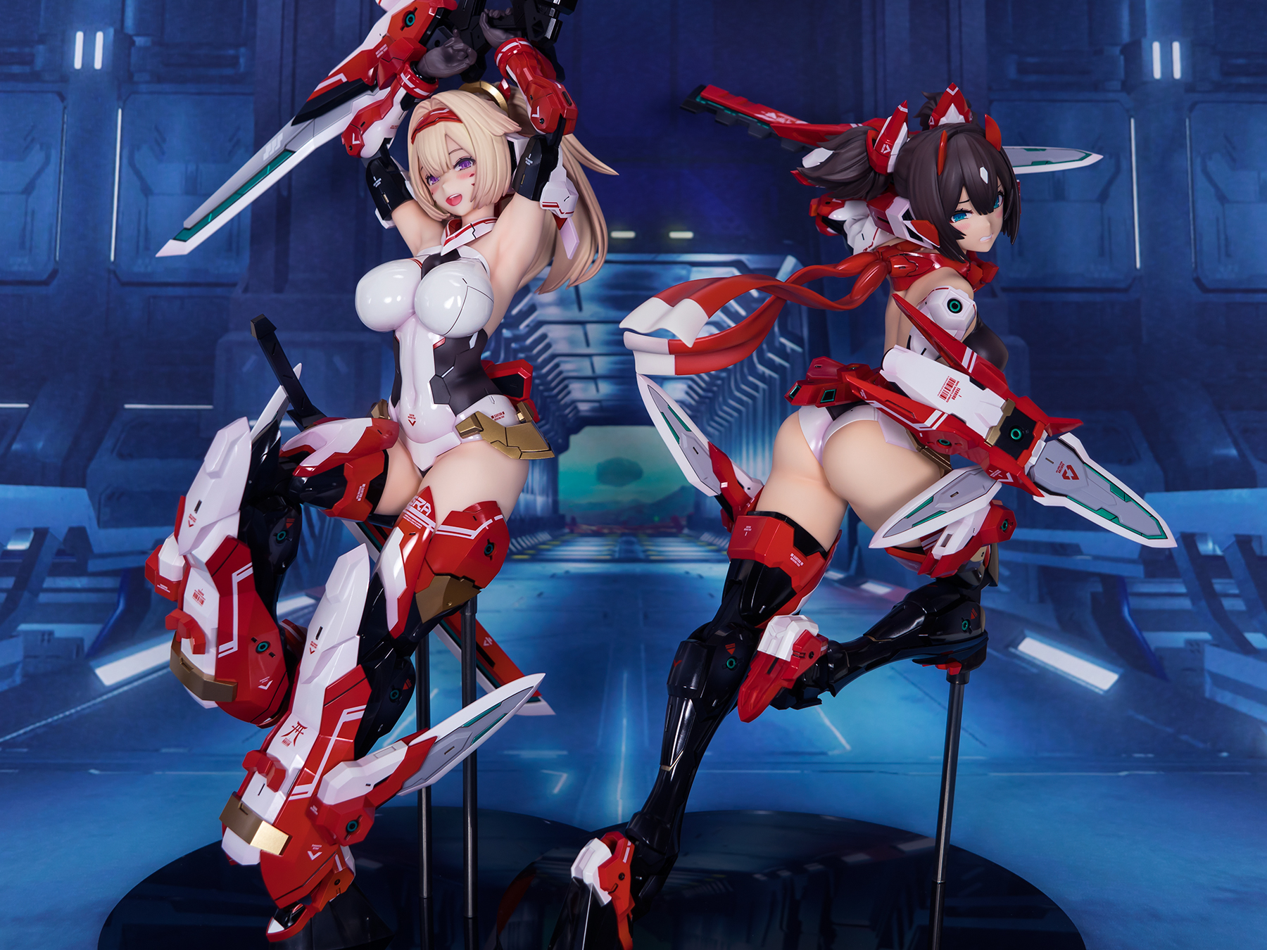 코토부키야 2/1 아수라 아처_158.jpg