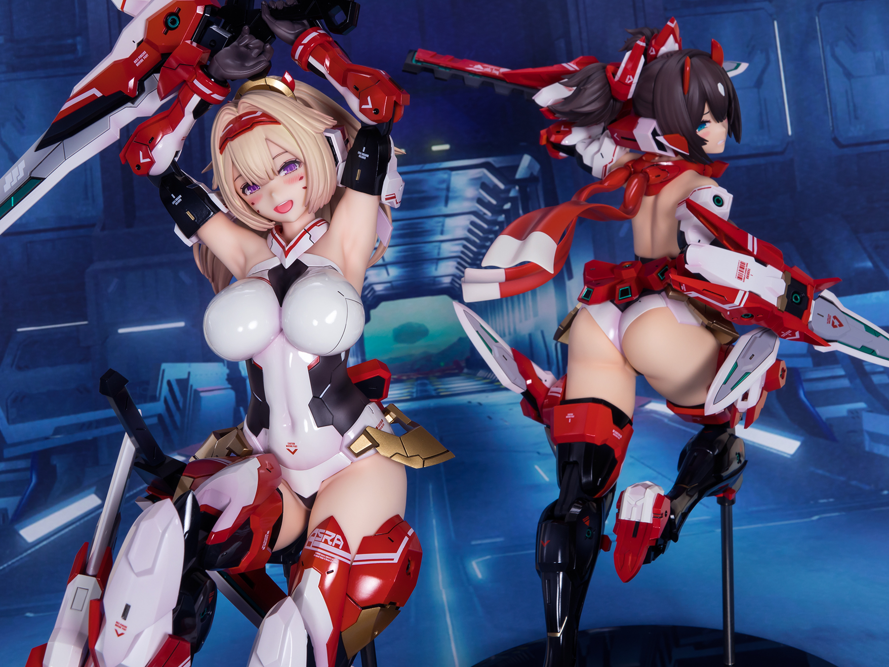 코토부키야 2/1 아수라 아처_161.jpg