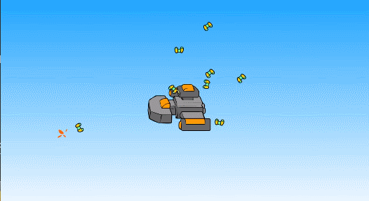 테란의 최강의 전함 배틀크루저.jpg_1.gif