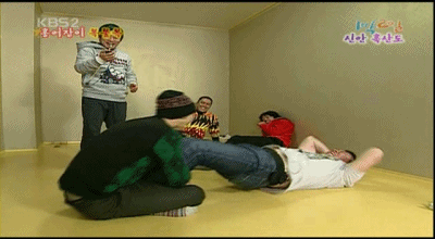 1박2일) 흑산도편이 레전드인 이유_2.gif