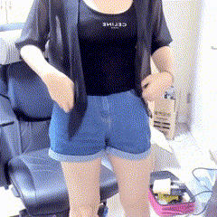 웹툰 작가 박지 약물 부작용이 왔다더라_2.gif
