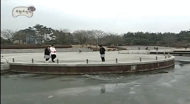 무한도전 쪽대본 특집 정준하, 전진 레전드 티키타카.gif_1.gif