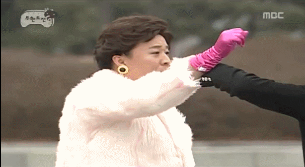 무한도전 쪽대본 특집 정준하, 전진 레전드 티키타카.gif_3.gif