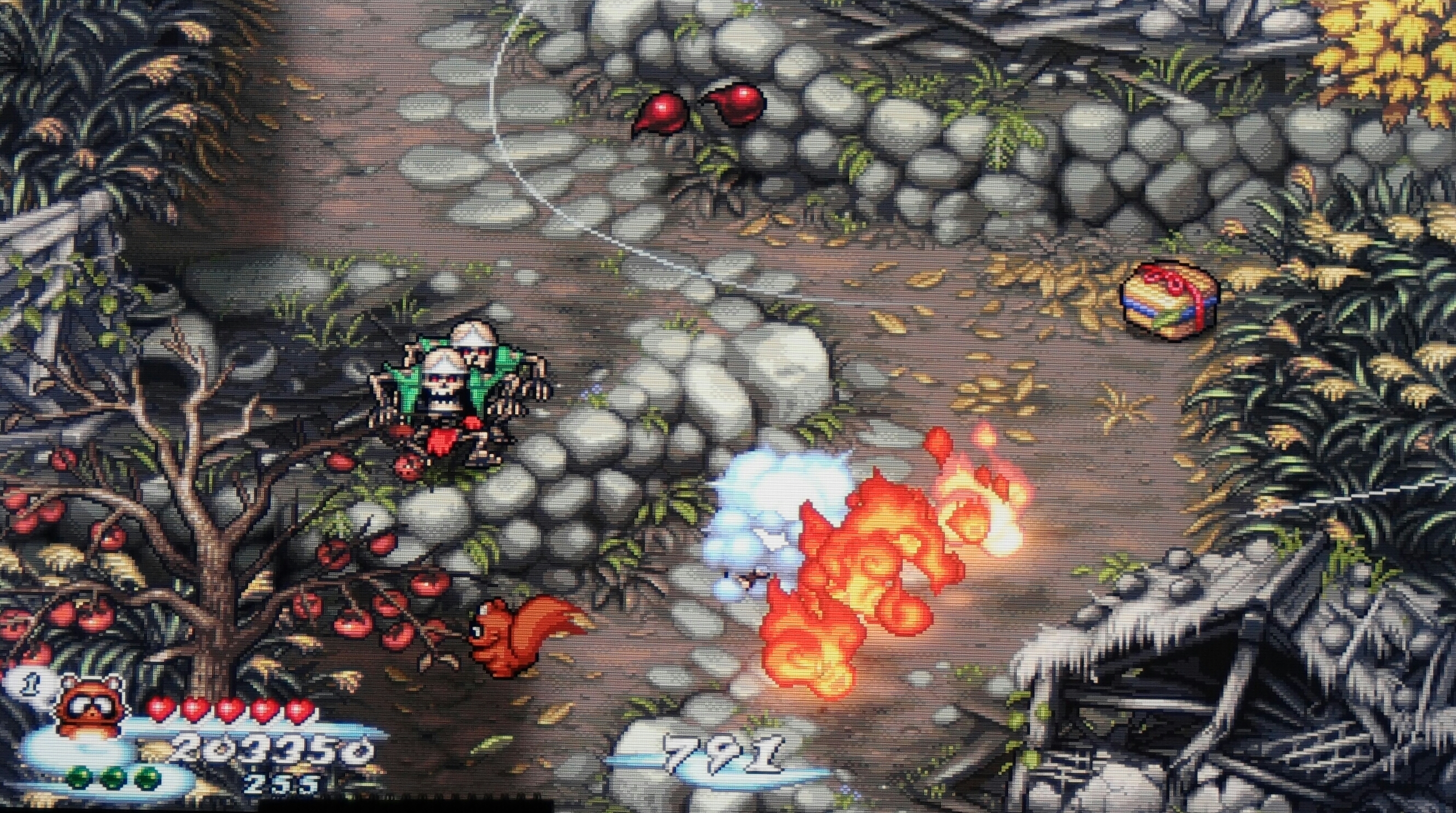 요즘 하고 있는겜