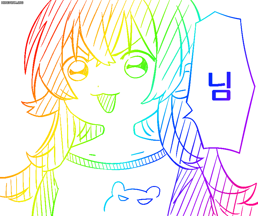 배필)캐쥬얼 브스 카이로 하는데_1.gif