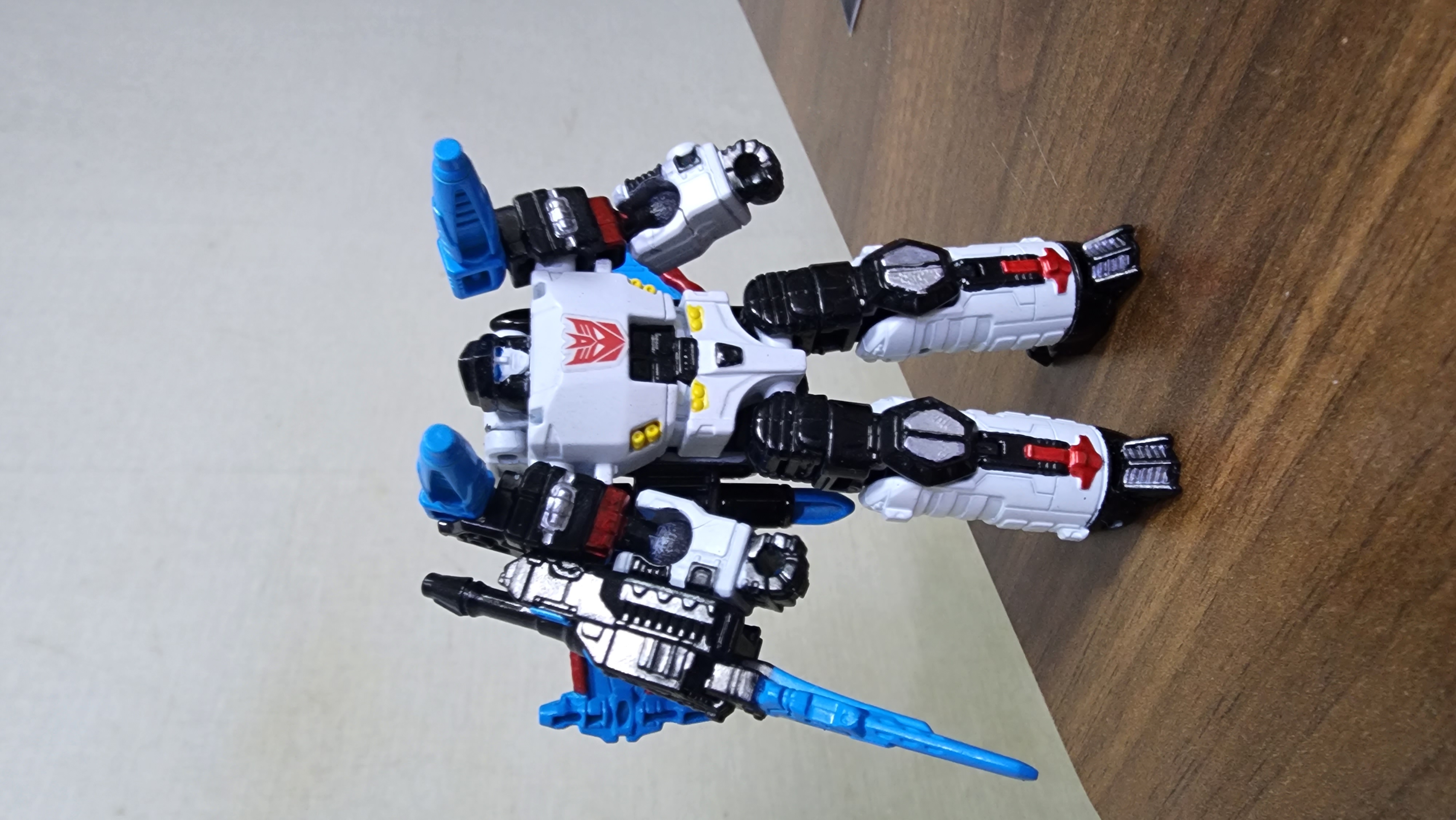 코어클래스 SG 메가트론