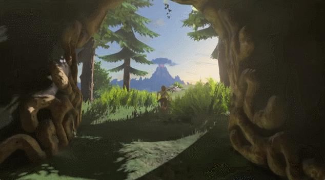 요즘 핫한 팔월드 개발사의 전작_16.gif