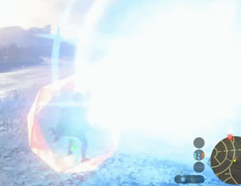 요즘 핫한 팔월드 개발사의 전작_20.gif