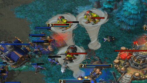 요즘 애들 사이에서 인기절정이라는 게임장르_22.gif