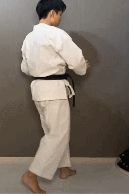 스쿼트를 제대로 할려면, 깨시민의 조직된 힘이 필요해요._9.gif