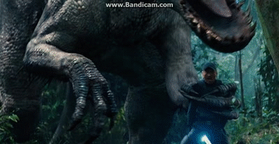 쥬라기 월드에서 인간 병기였던 팀들_4.gif