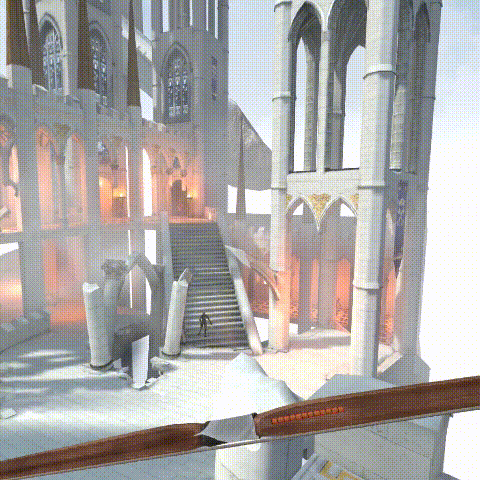 [게임추천] In Death: Unchained, 메타퀘스트3 플레이 리뷰_31.gif