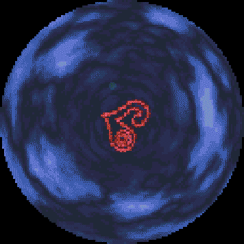 디지몬) 디지바이스 25th 컬러 에볼루션 상품 정보_22.gif