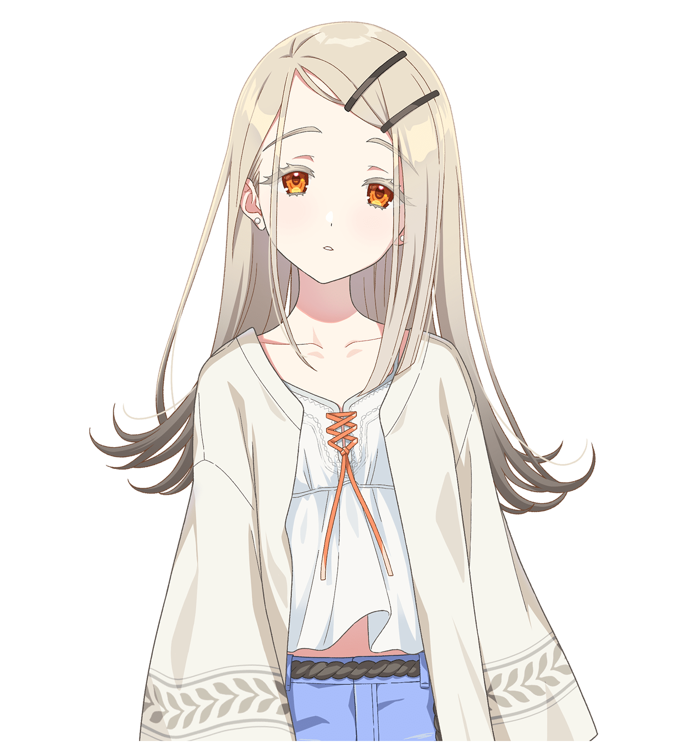 학원 아이돌마스터 시노사와 히로 정보 공개