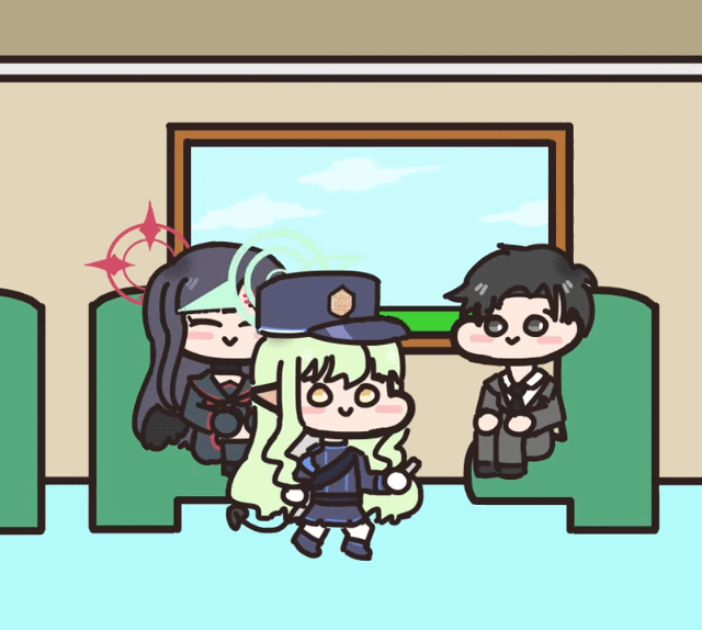 블루아카) 철도가키는 다시 돌아온 거야! 14_30.gif