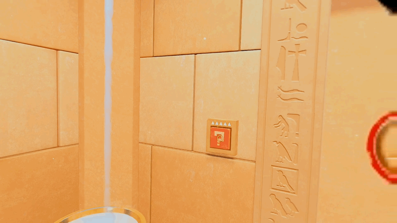 [게임리뷰] PCVR로만 즐길 수 있던 방탈출 게임! 클라우드 PC로 플레이!_13.gif