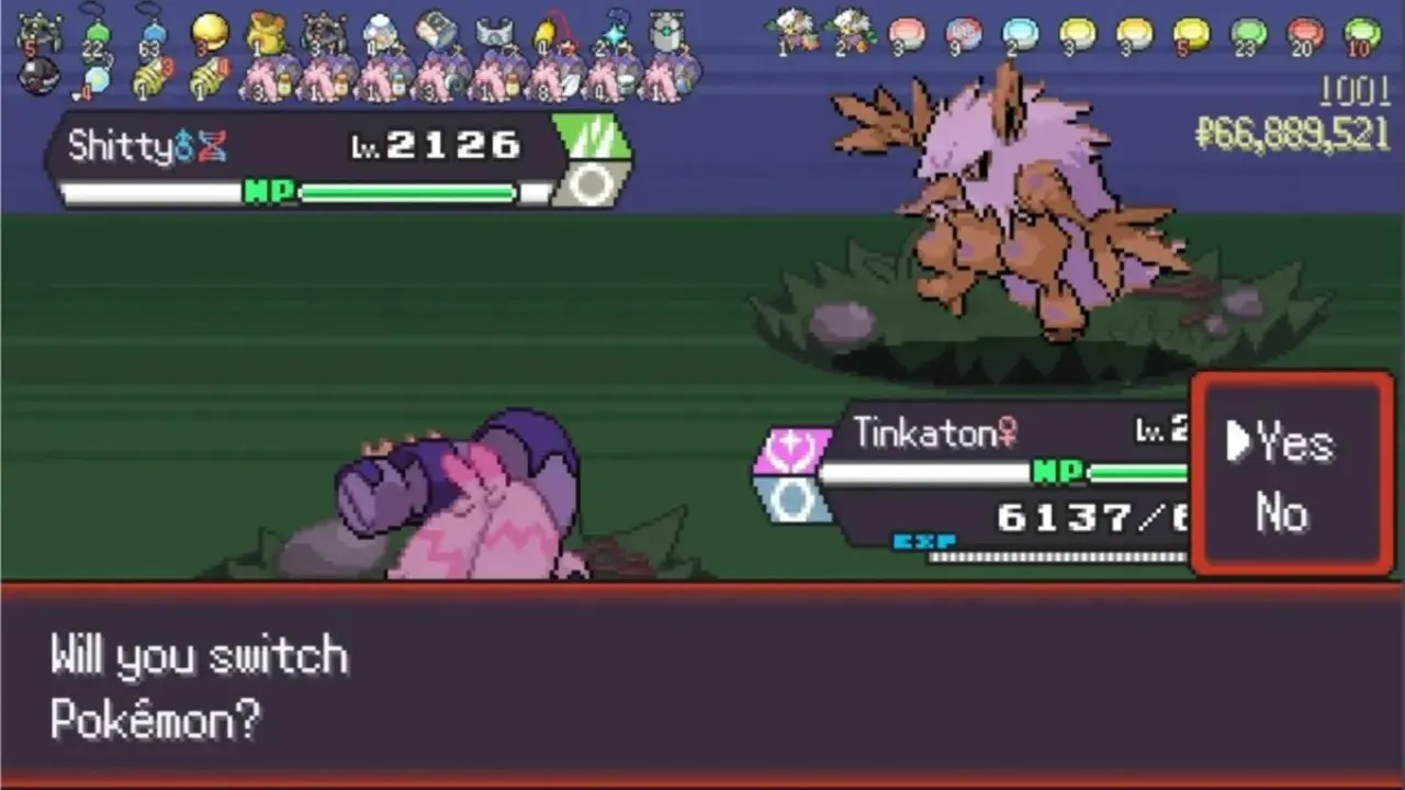 새로운 포켓몬 현상 포켓로그를 소개합니다