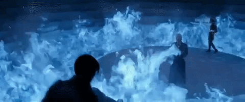 해리포터) 팬들이 경악한 그린델왈드의 궁극기_6.gif