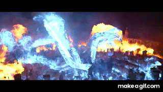 해리포터) 팬들이 경악한 그린델왈드의 궁극기_9.gif