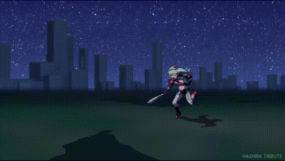 선택과 집중 잘하는 이세계 수어사이드 스쿼드_6.gif