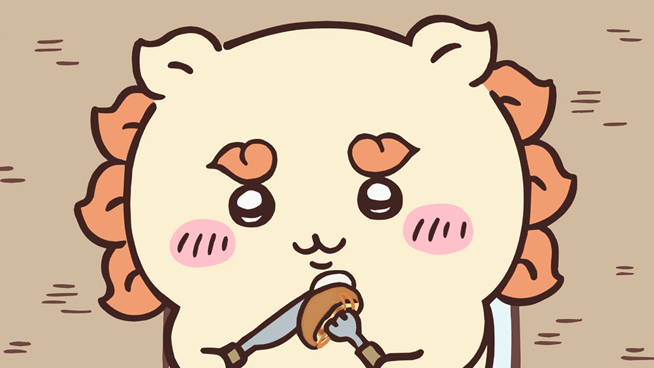 너희들 아침은 머거써? 난 제품 소바를 먹을거야_2.gif