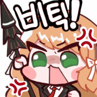 림버스) 아오 그냥 귀여움으로 무마하고 넘어가네_1.gif