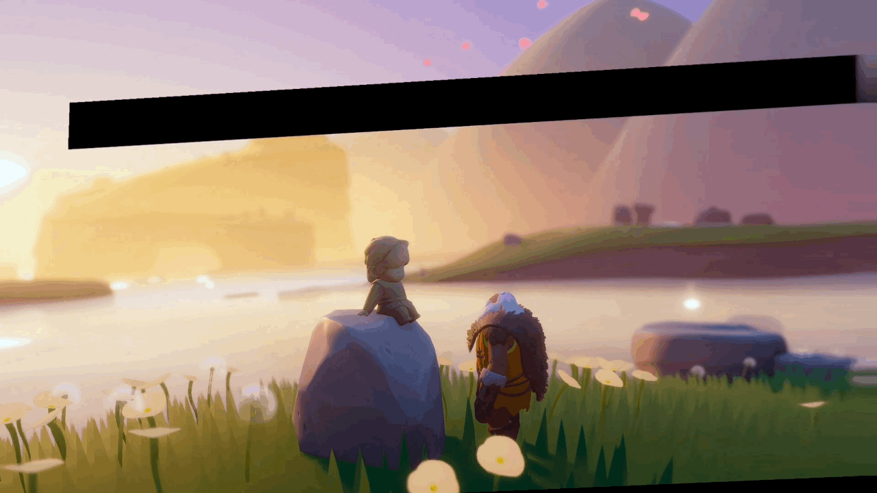 [UEVR] 어라이즈: 심플 스토리, 힐링 게임 VR로 플레이 방법 및 후기!_10.gif