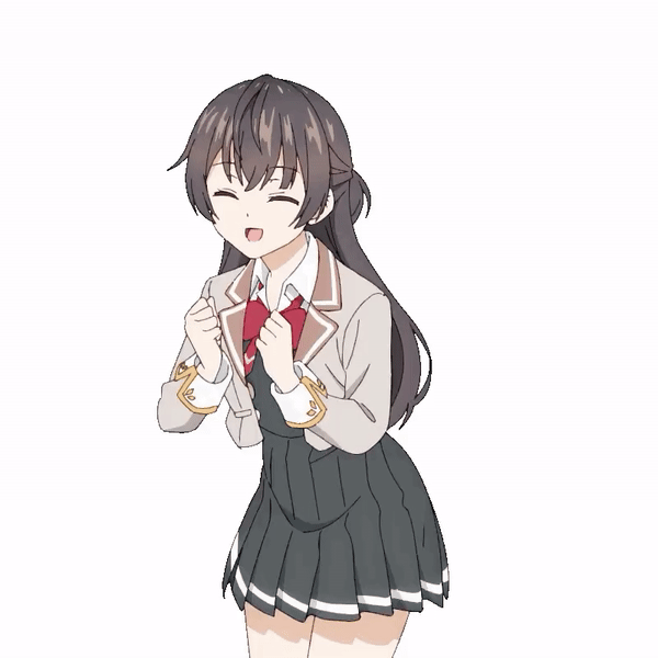 트릭컬) 죠안 땐쓰 모음.gif_4.gif